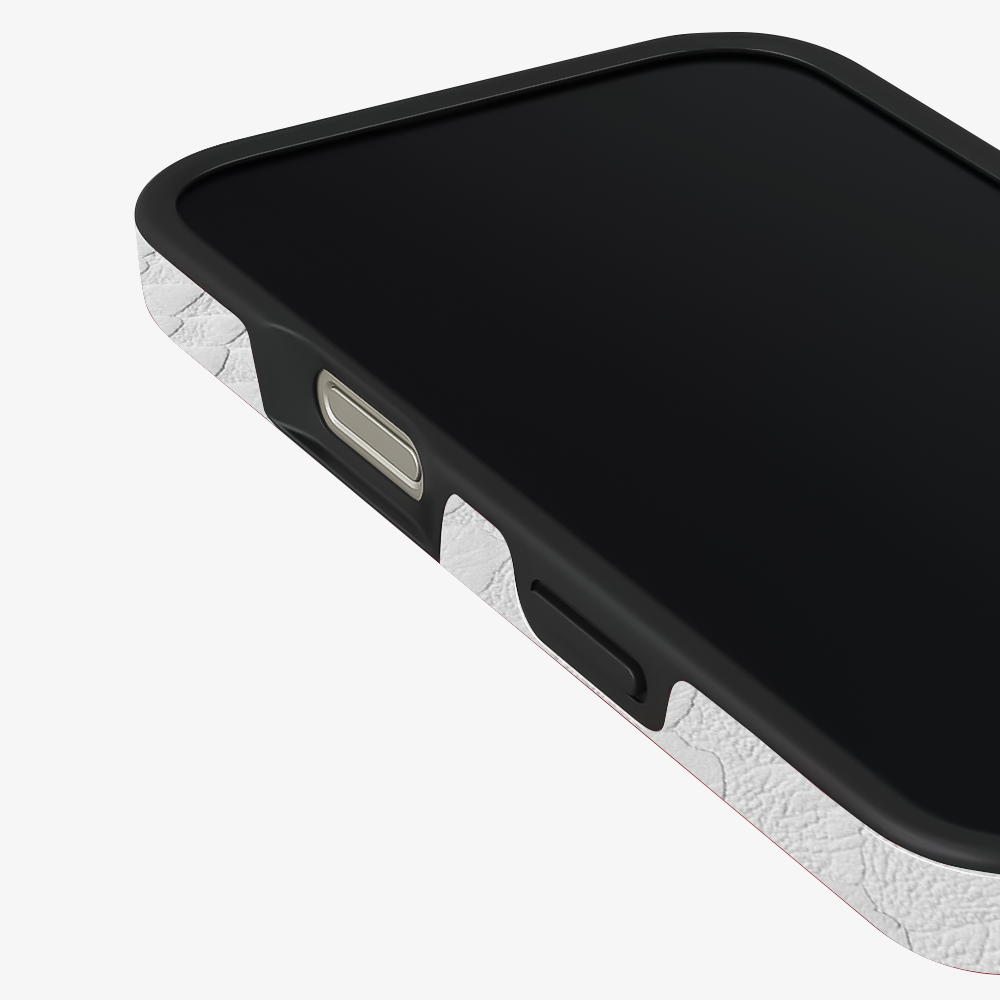 Glacial Desert Armoured Phone Case