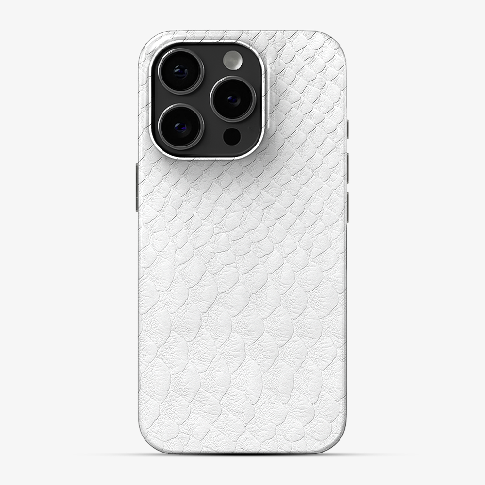 Glacial Desert Phone Case