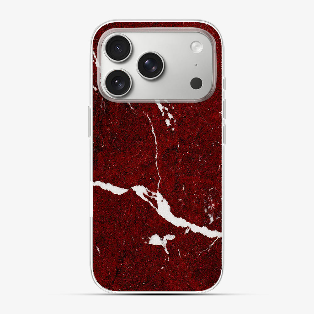 Iconic Rubby Phone Case
