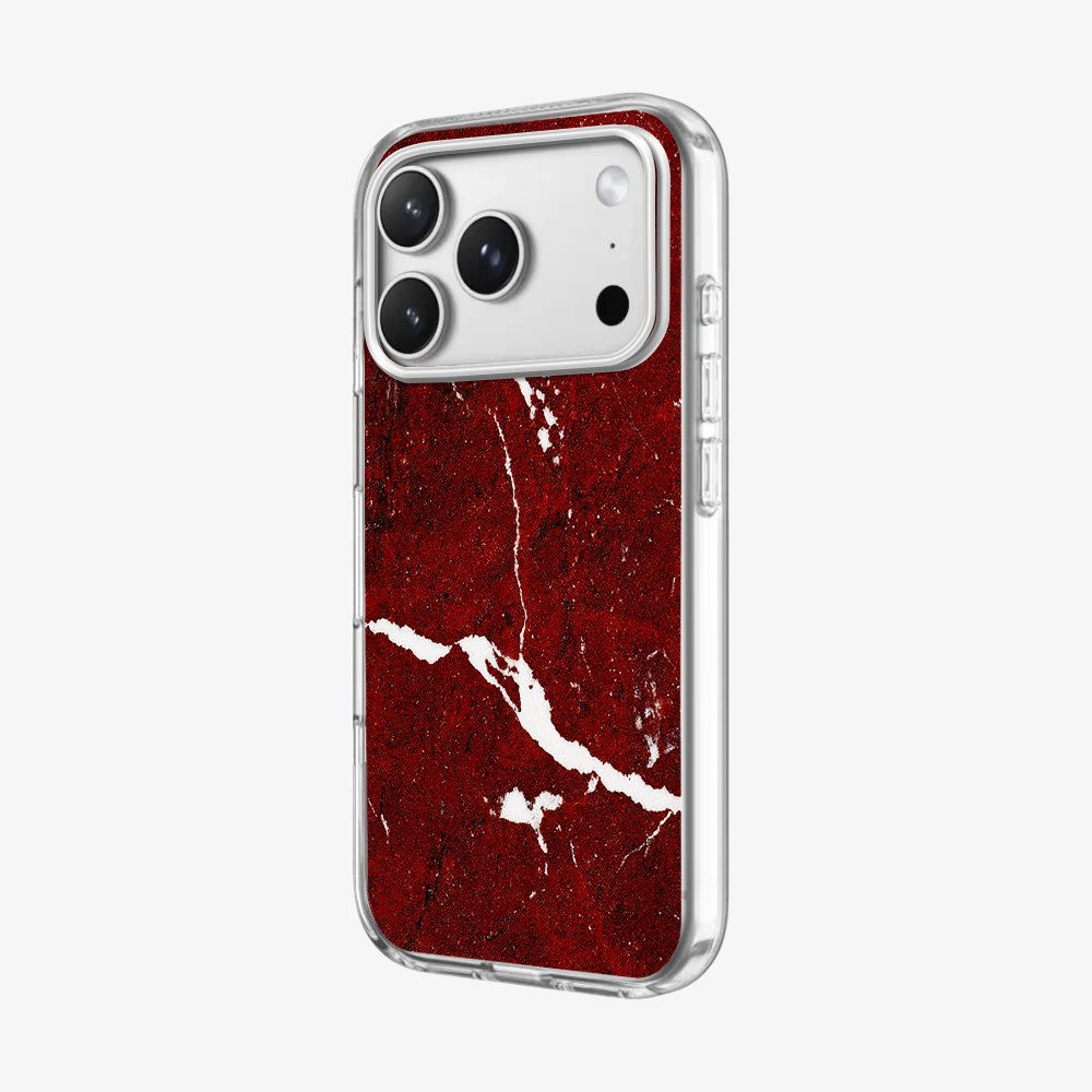Iconic Rubby Phone Case