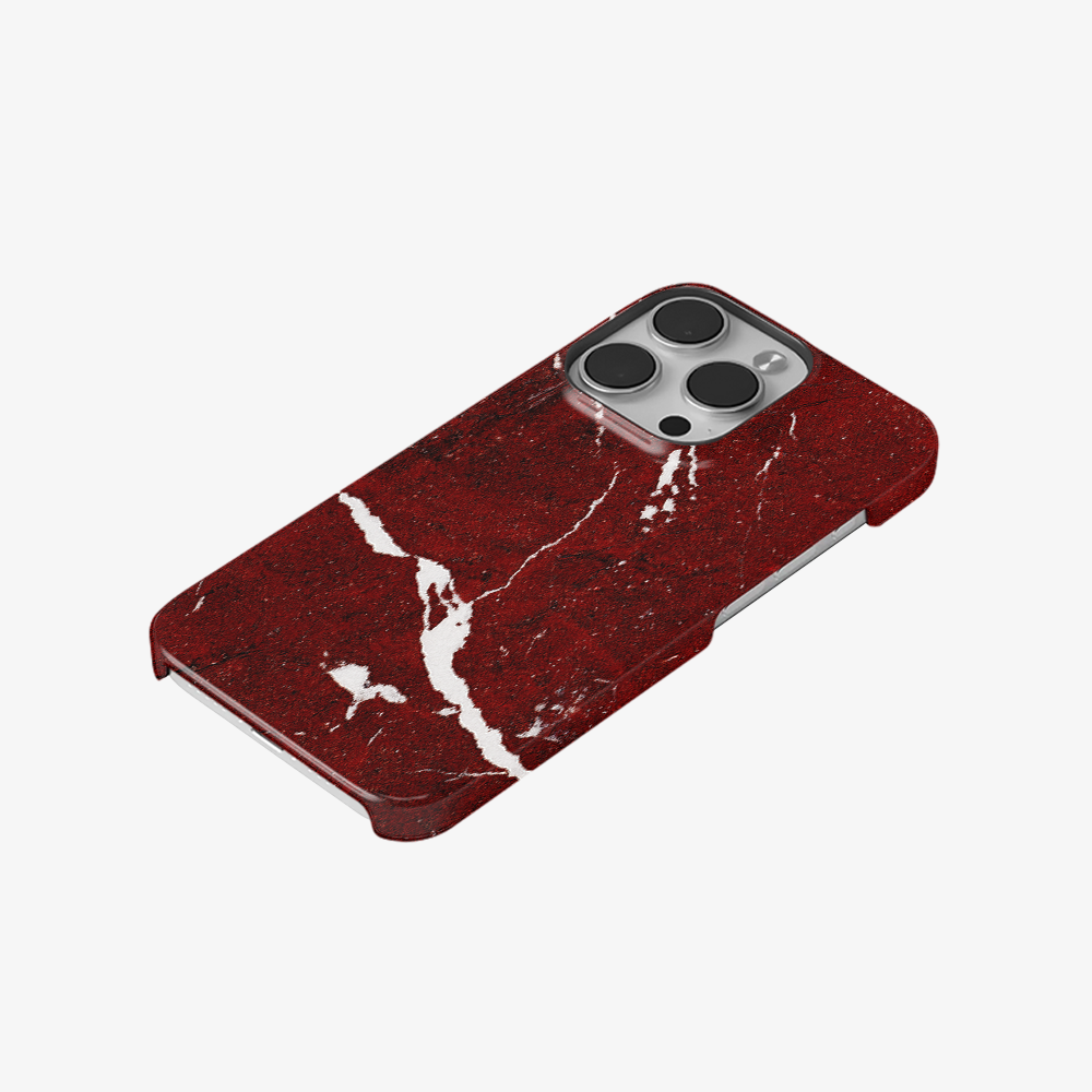 Iconic Rubby Phone Case
