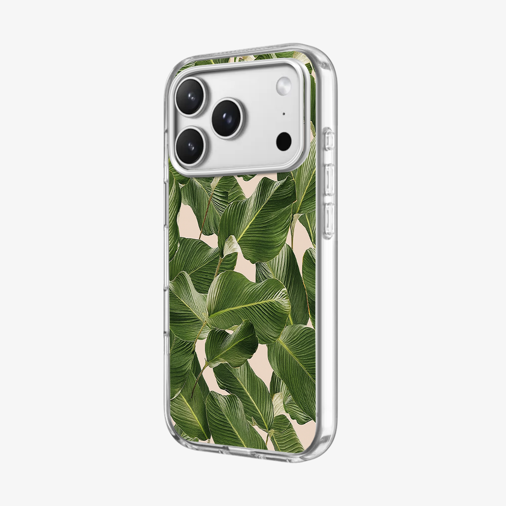 So Lush Phone Case