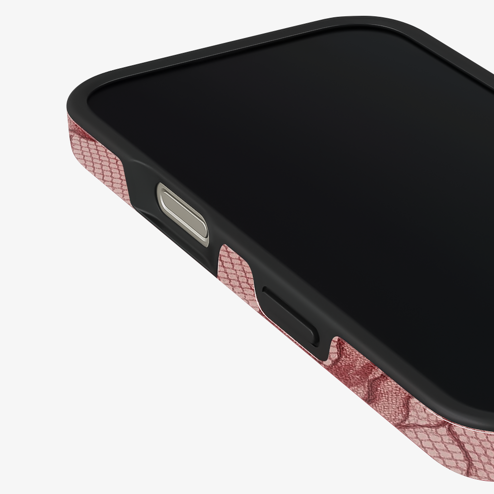 Office Siren Armoured Phone Case