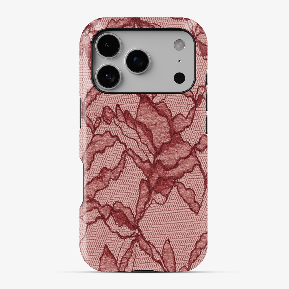 Office Siren Phone Case