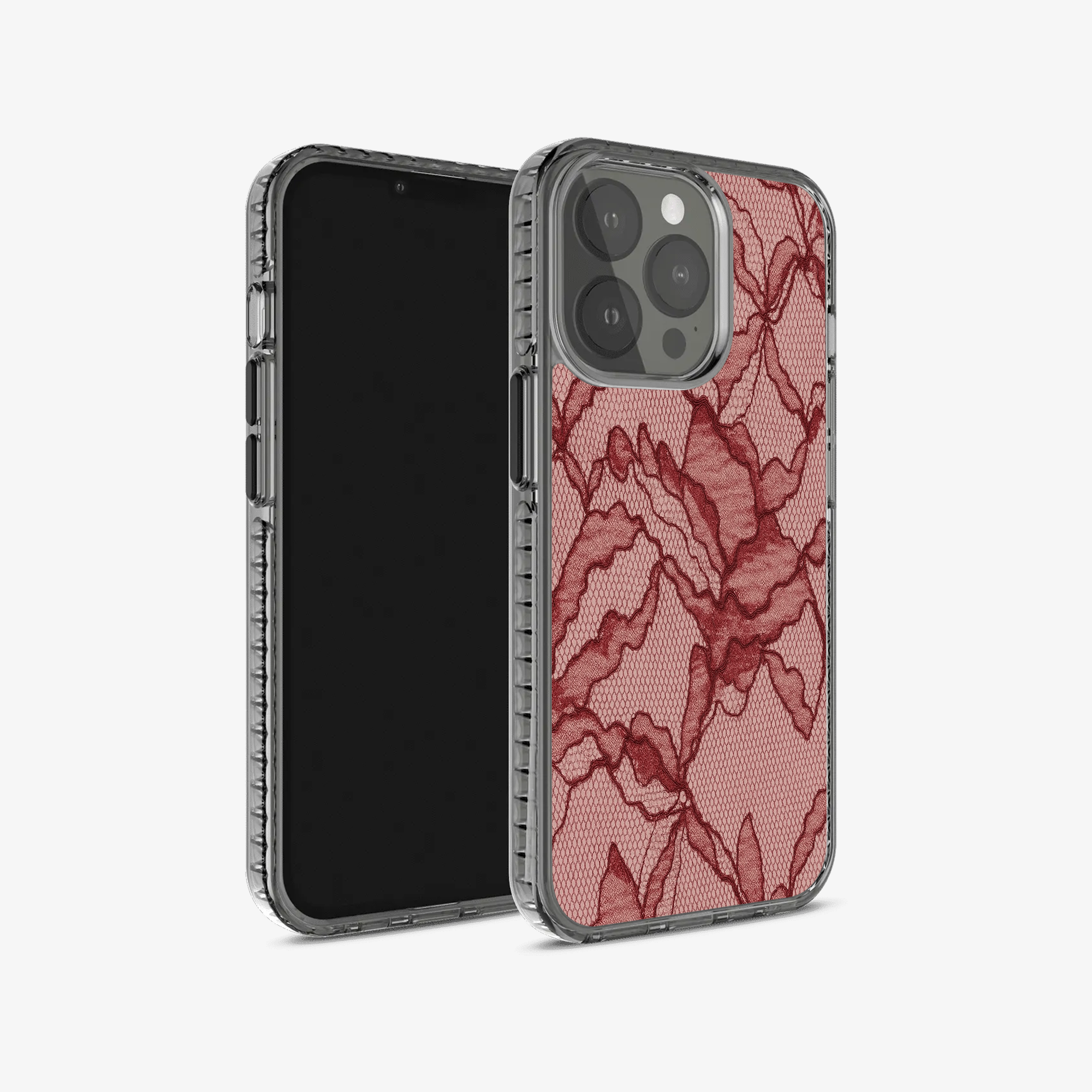 Office Siren Phone Case