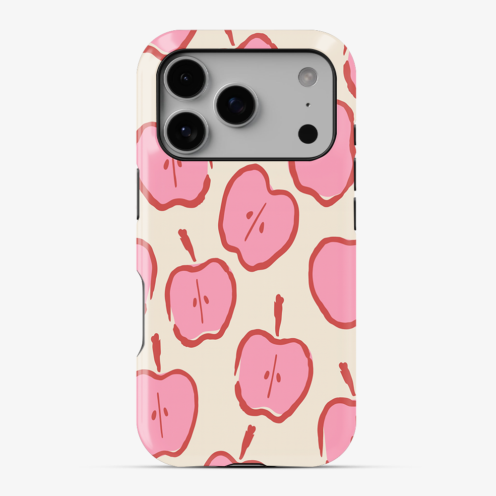 Bon Appetit Phone Case
