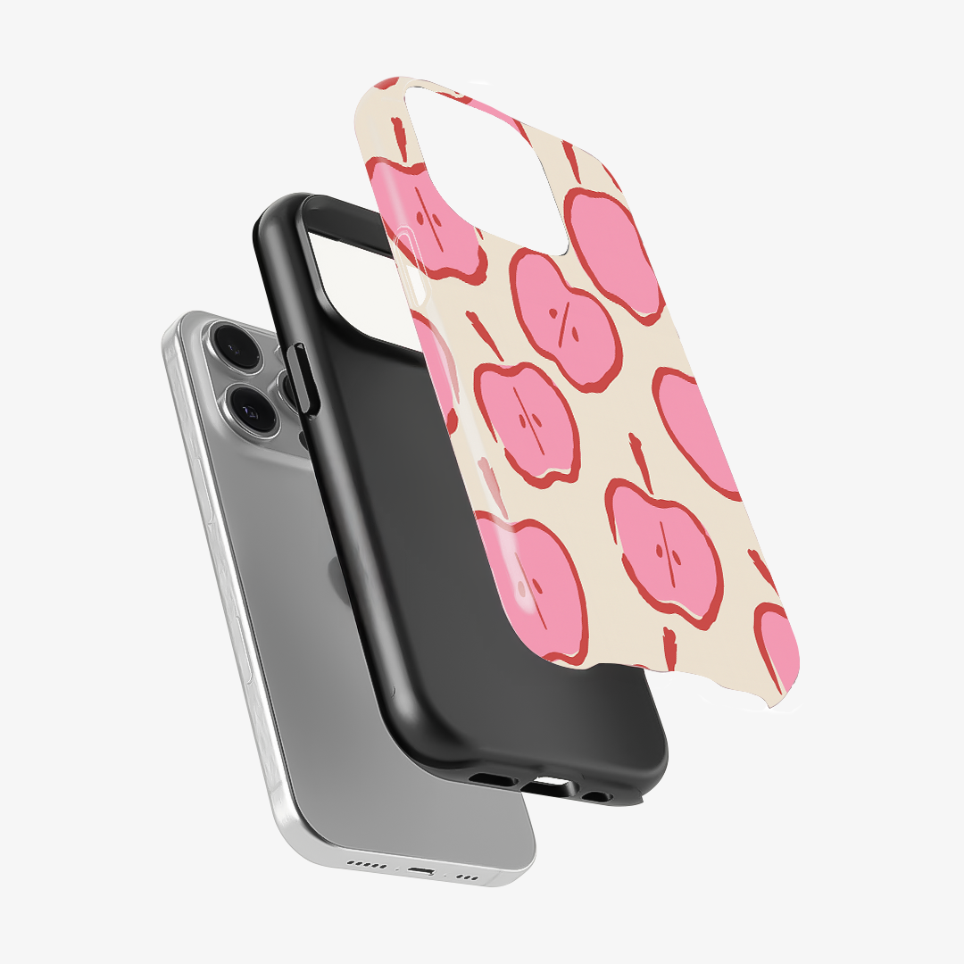 Bon Appetit Phone Case