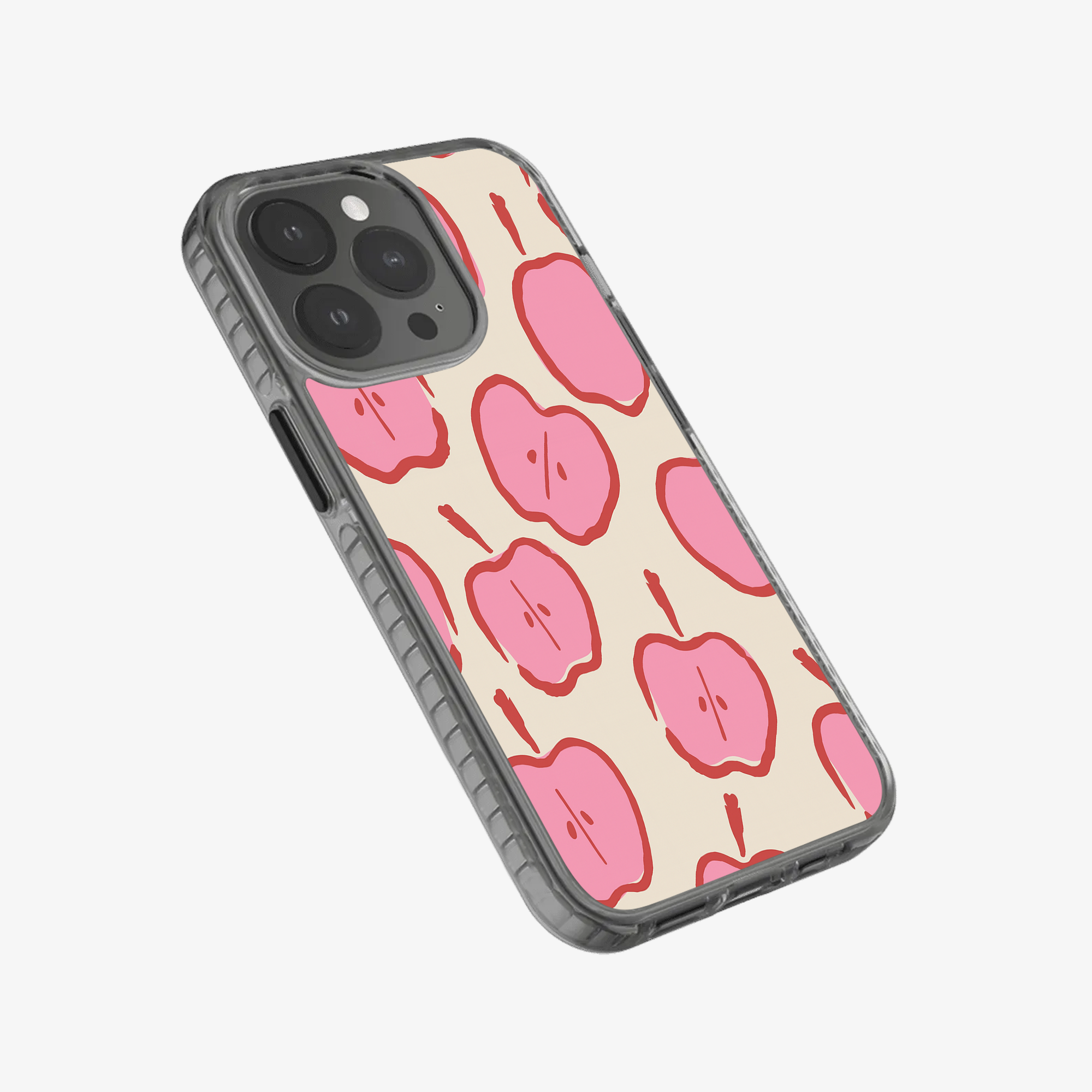 Bon Appetit Stride 2.0 Case