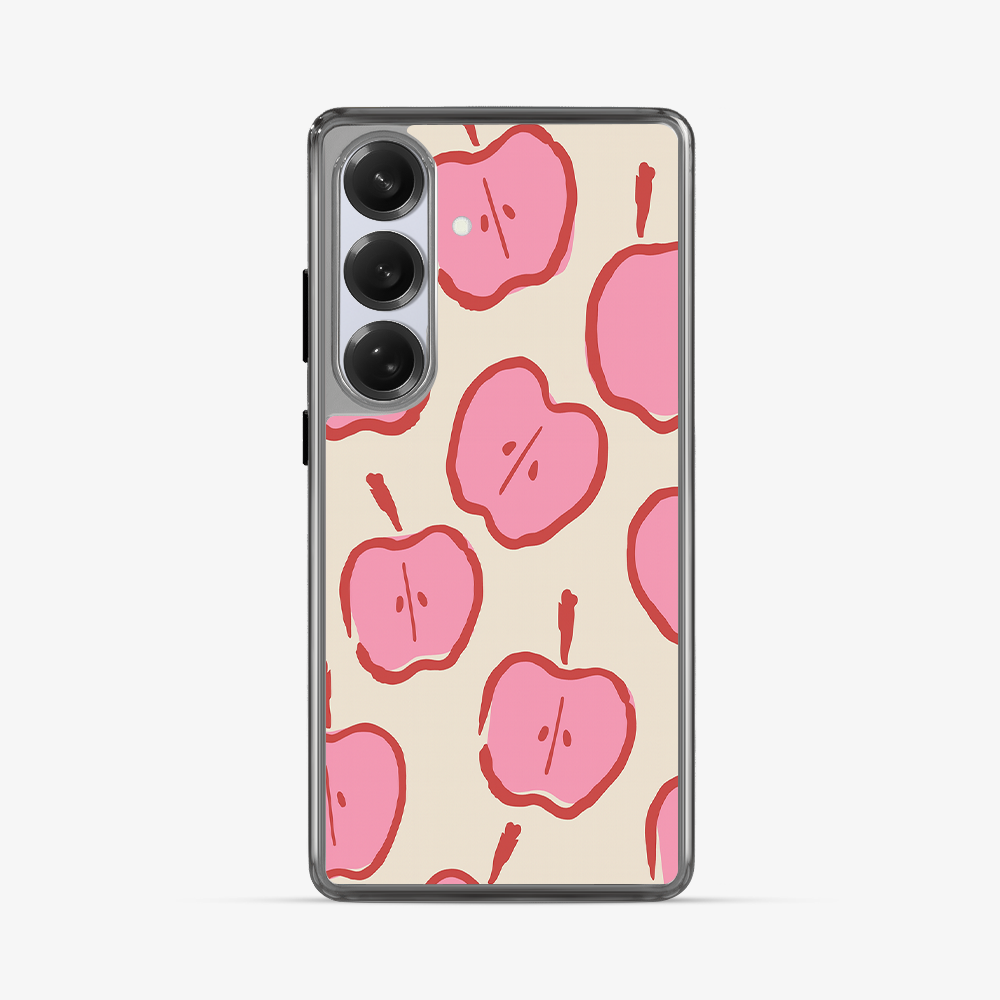 Bon Appetit Stride 2.0 Case