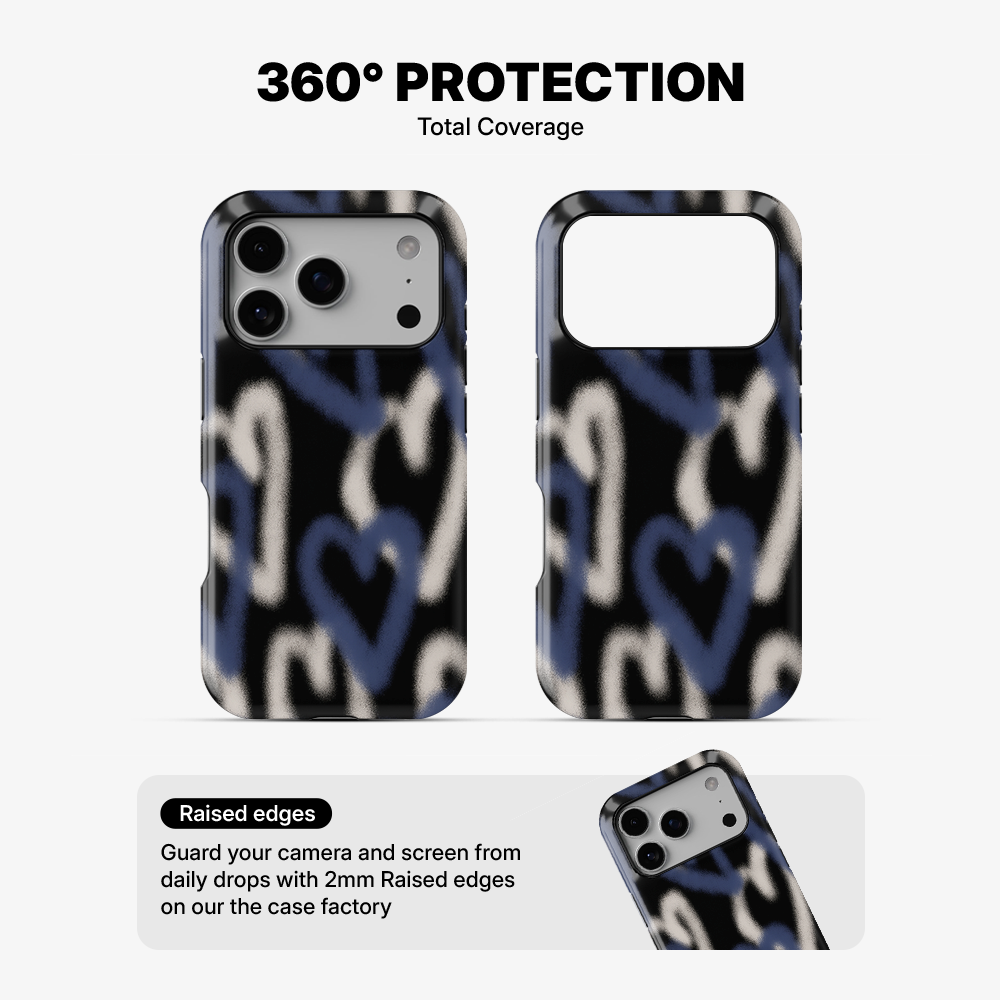 Lucky You Phone Case