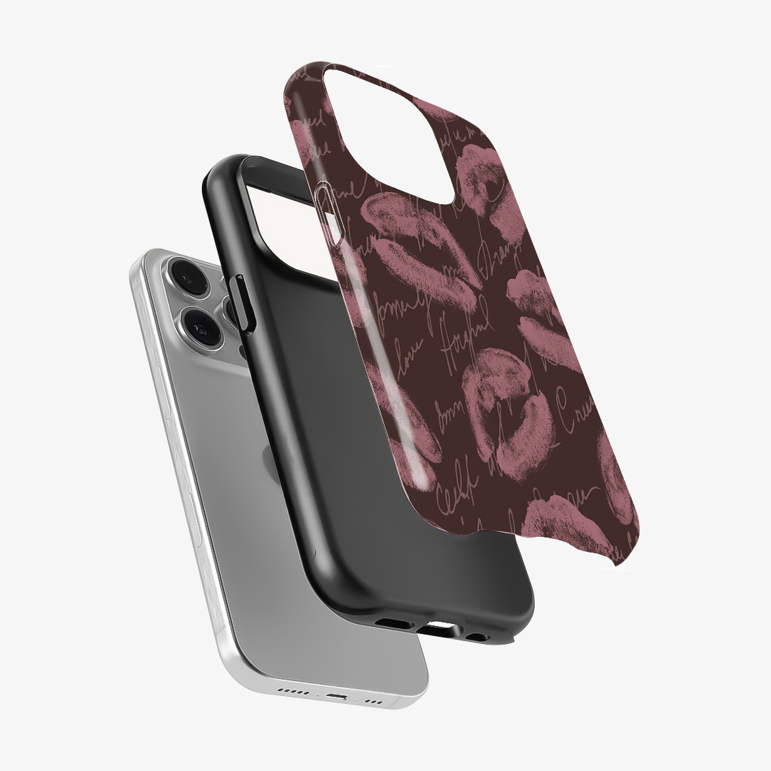 Melodrama Phone Case