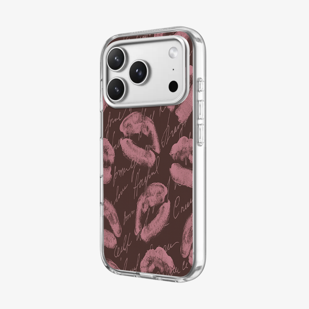Melodrama Phone Case