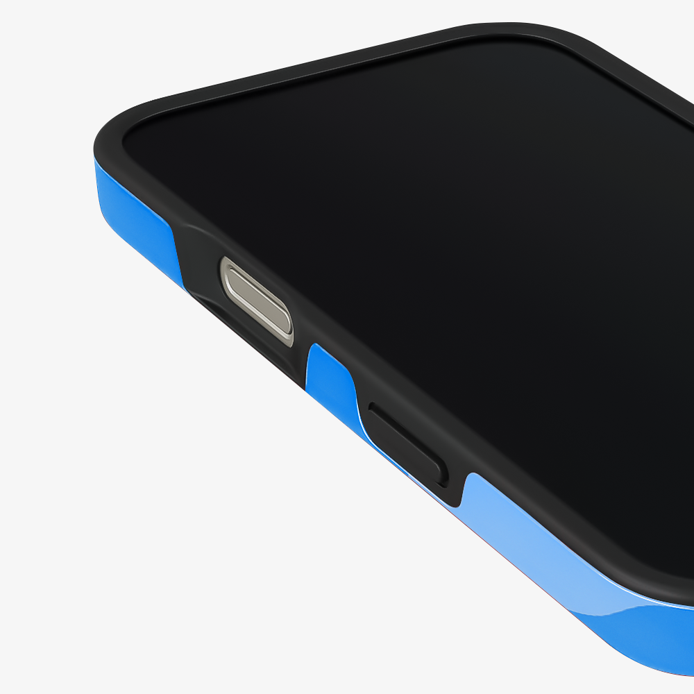 Lagoon Armoured Phone Case