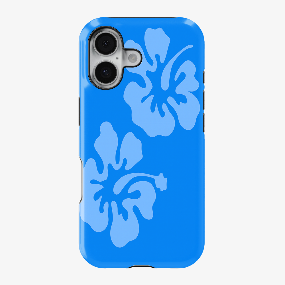 Lagoon Phone Case