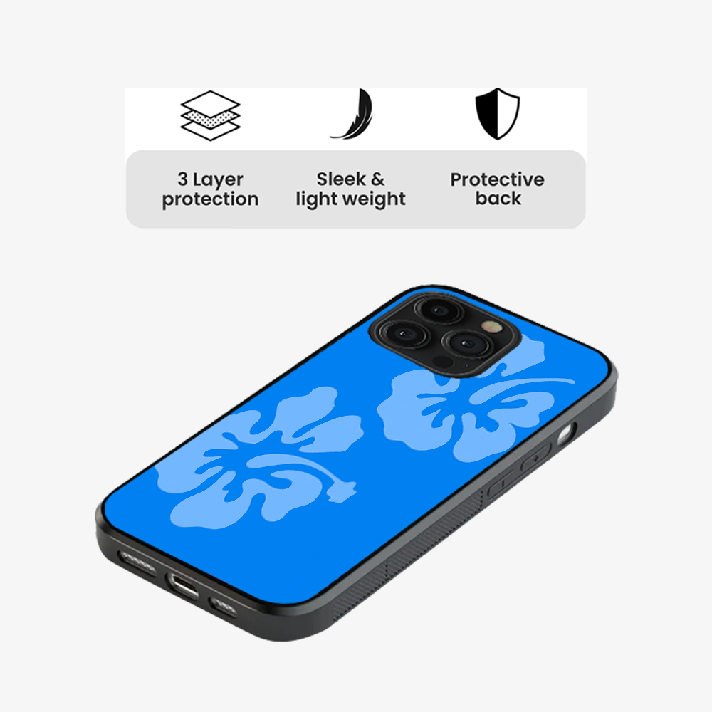 Lagoon Phone Case