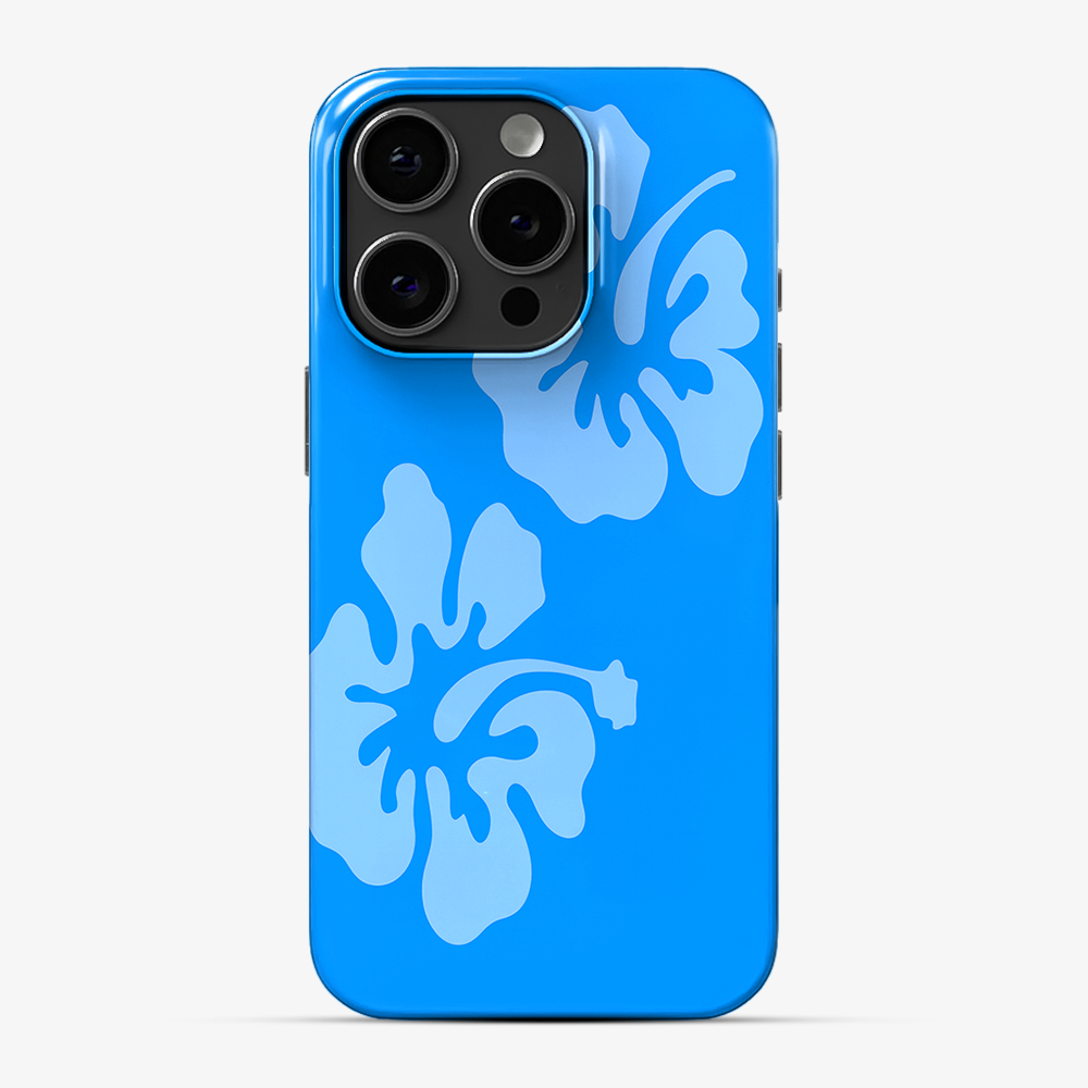 Lagoon Phone Case