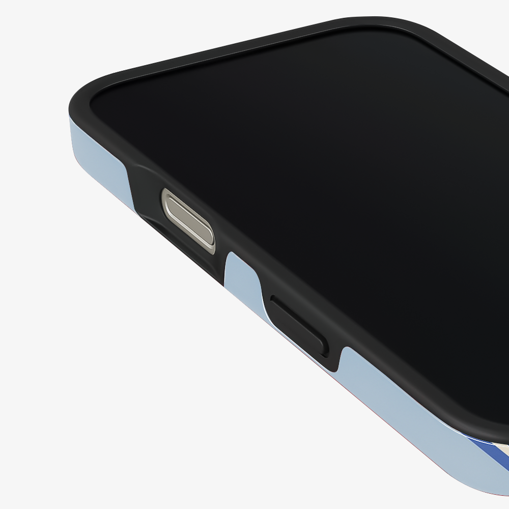 Lowkey Armoured Phone Case