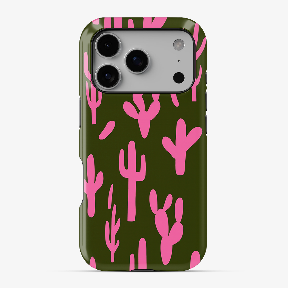 Serenade Phone Case