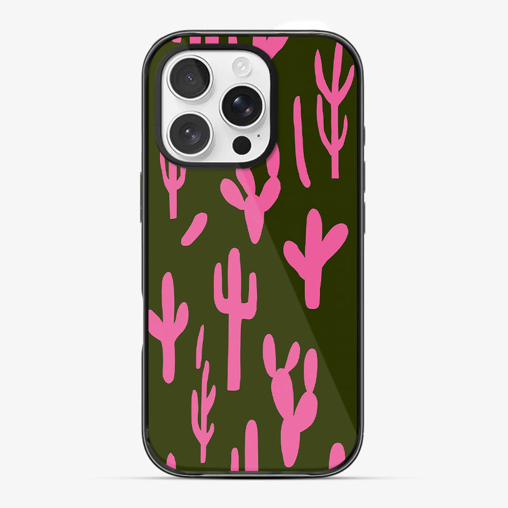 Serenade Phone Case
