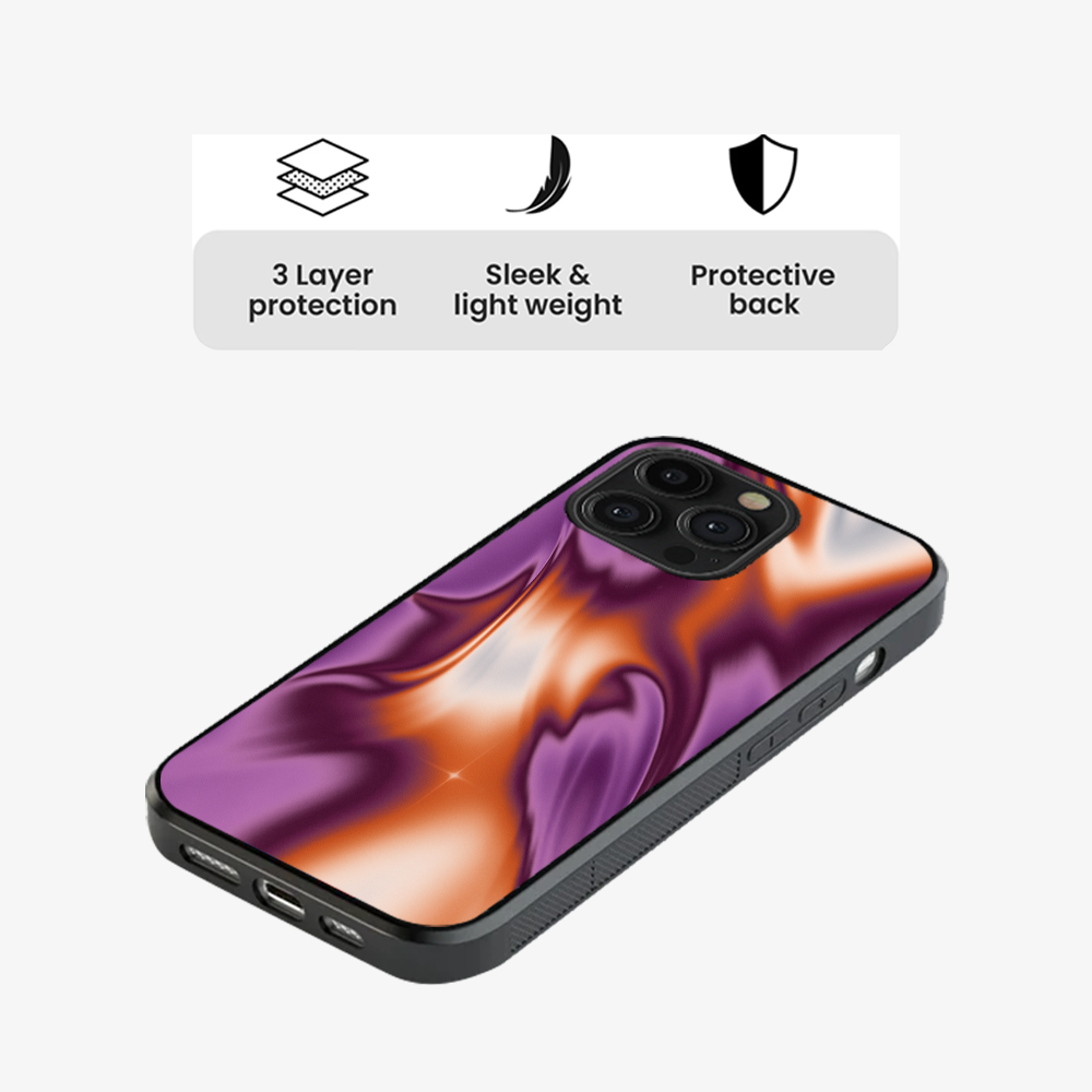 Nebula Phone Case