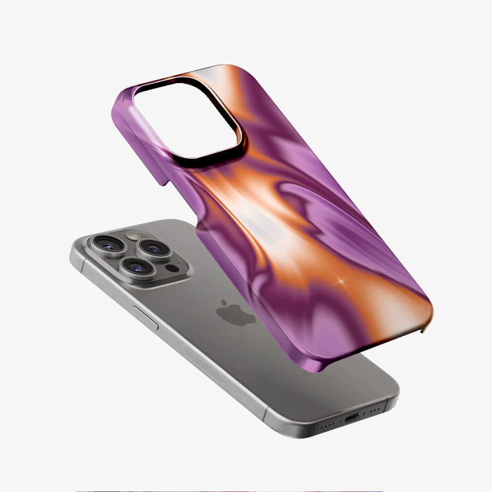 Nebula Phone Case