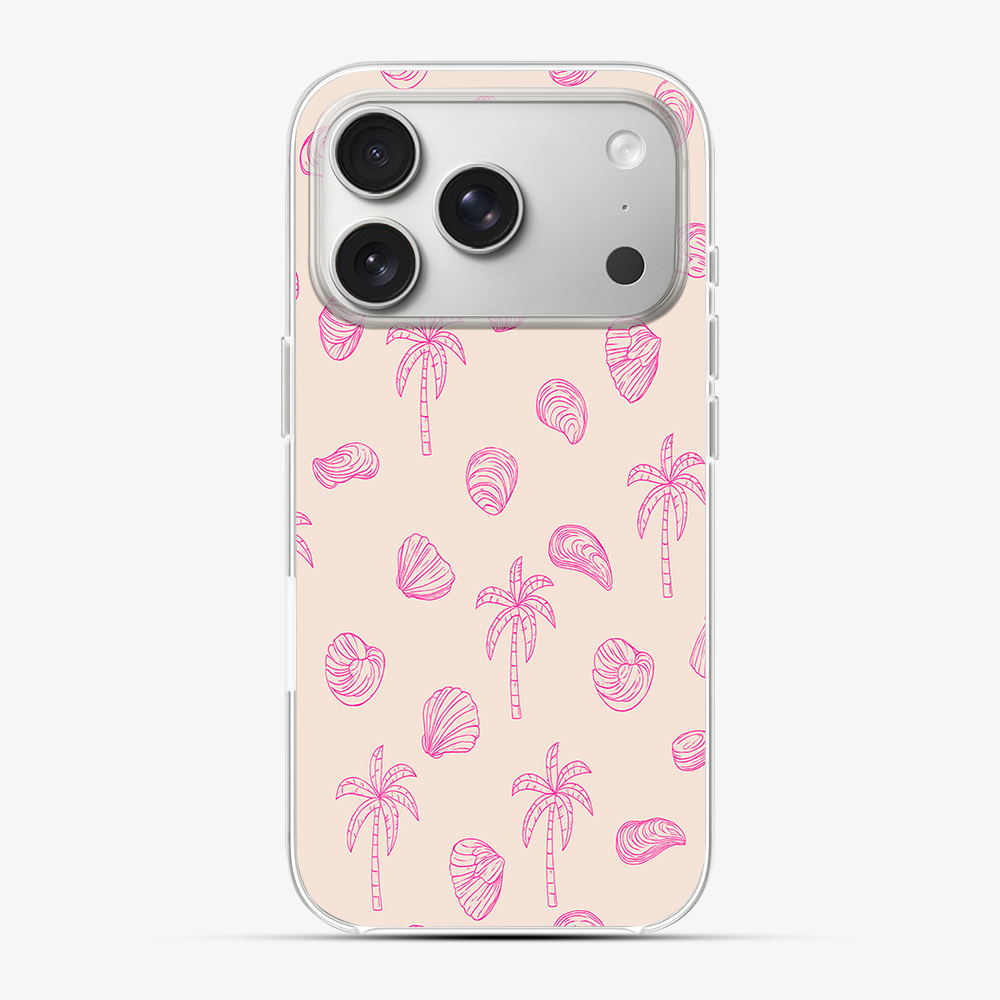 Beach Please Phone Case