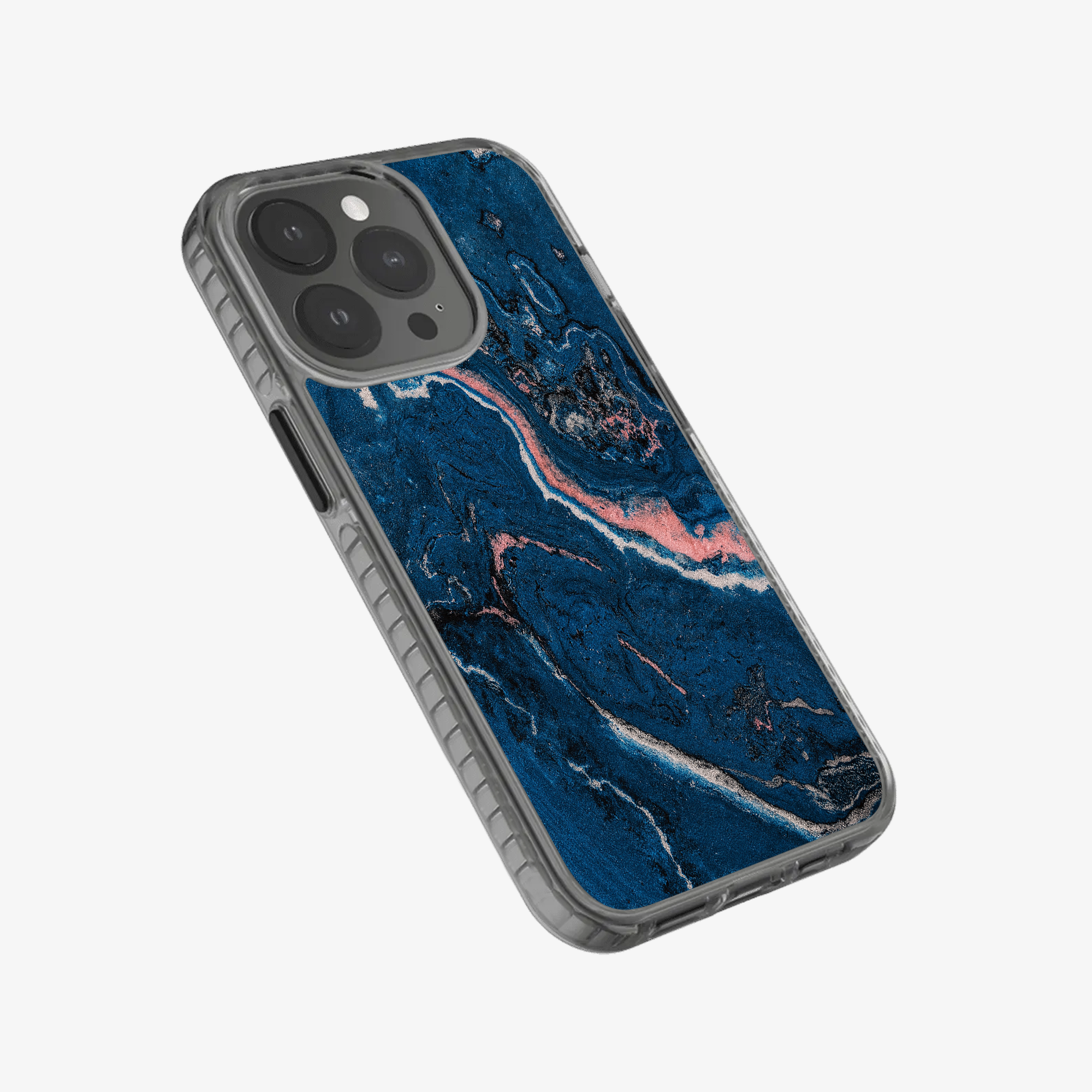 Blue Lagoon Stride 2.0 Case