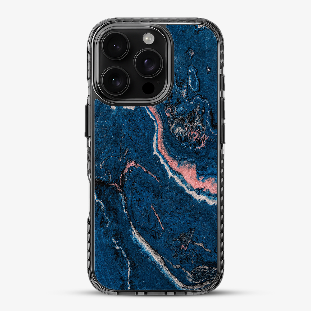 Blue Lagoon Phone Case