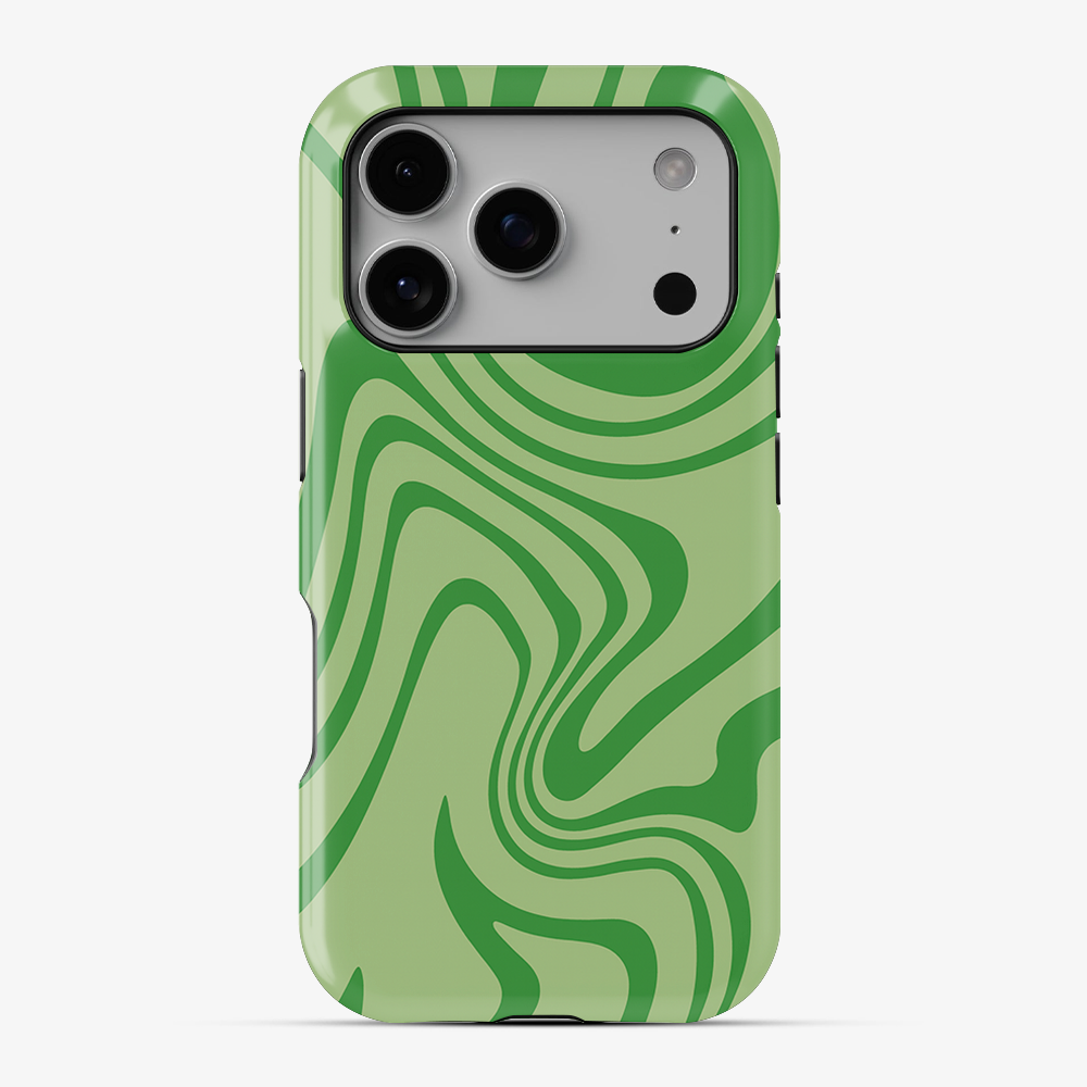 Funky Sensation Phone Case