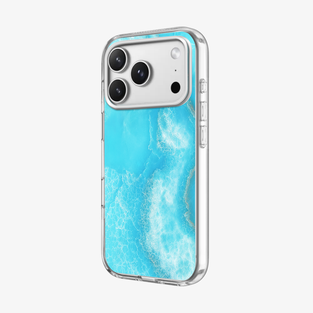 Ocean Waves Phone Case