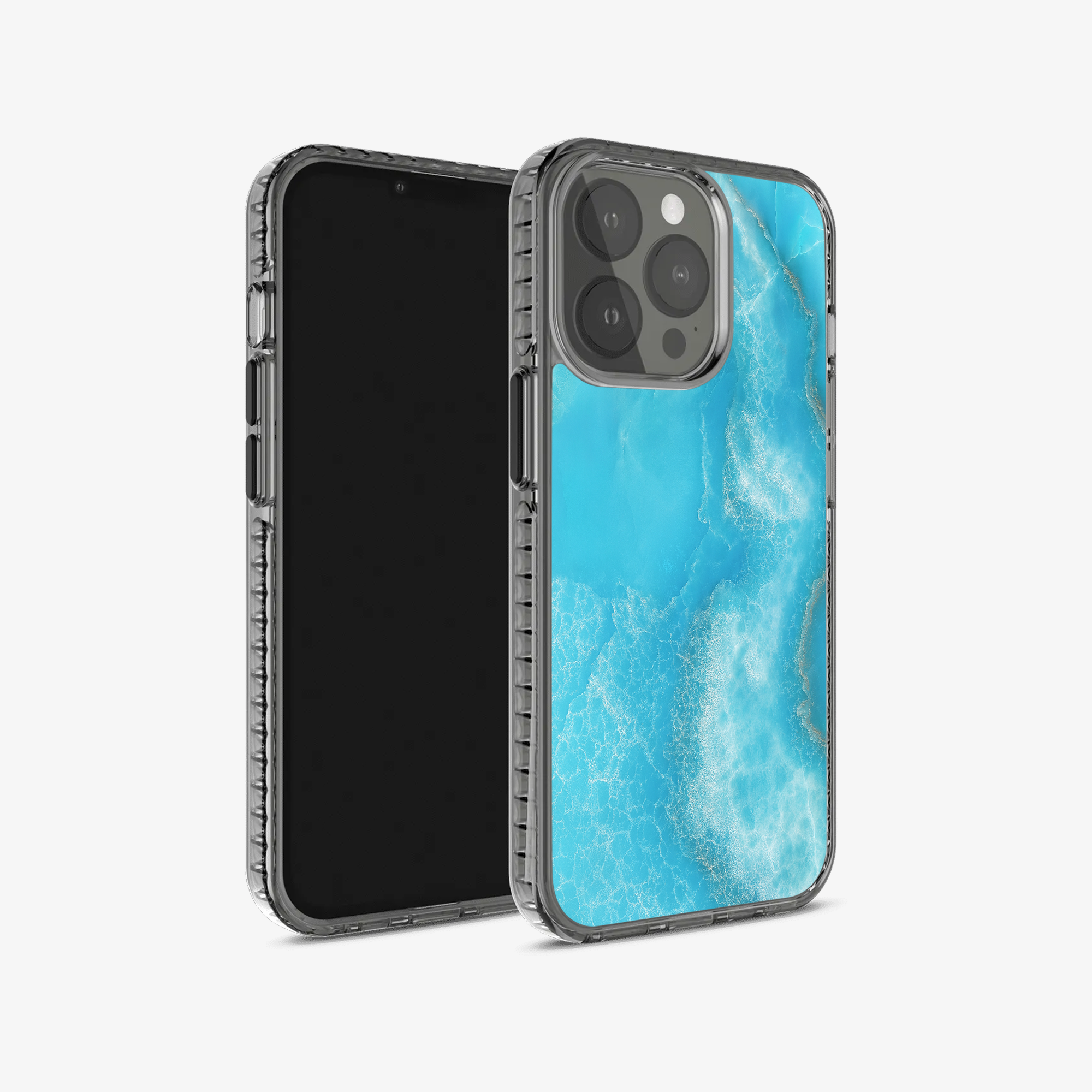 Ocean Waves Stride 2.0 Case