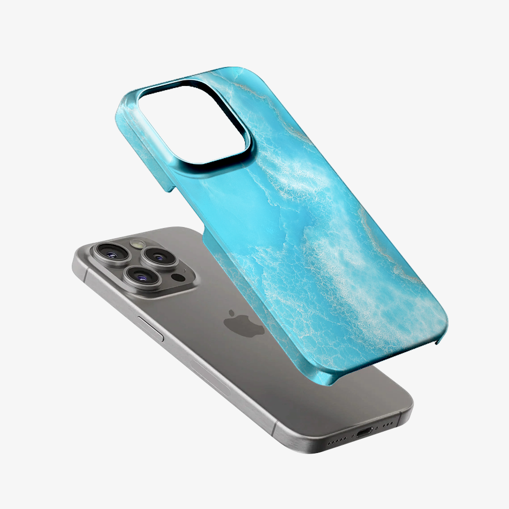 Ocean Waves Phone Case