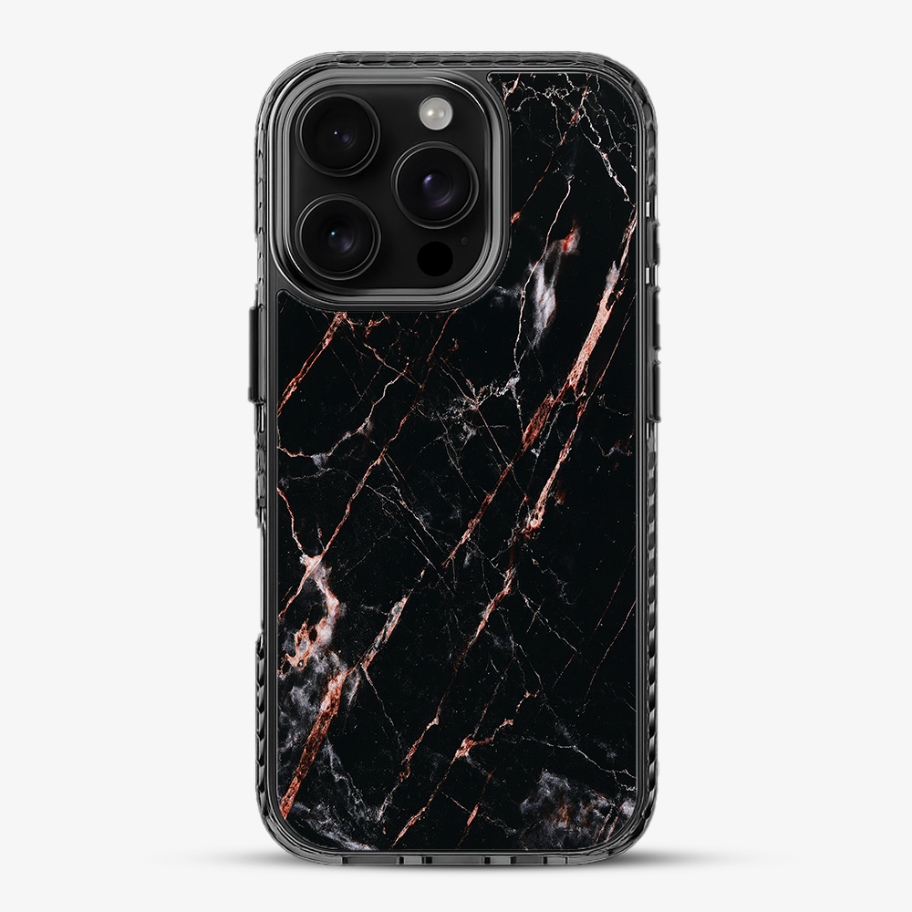 Rose Gold Marble Stride 2.0 Case