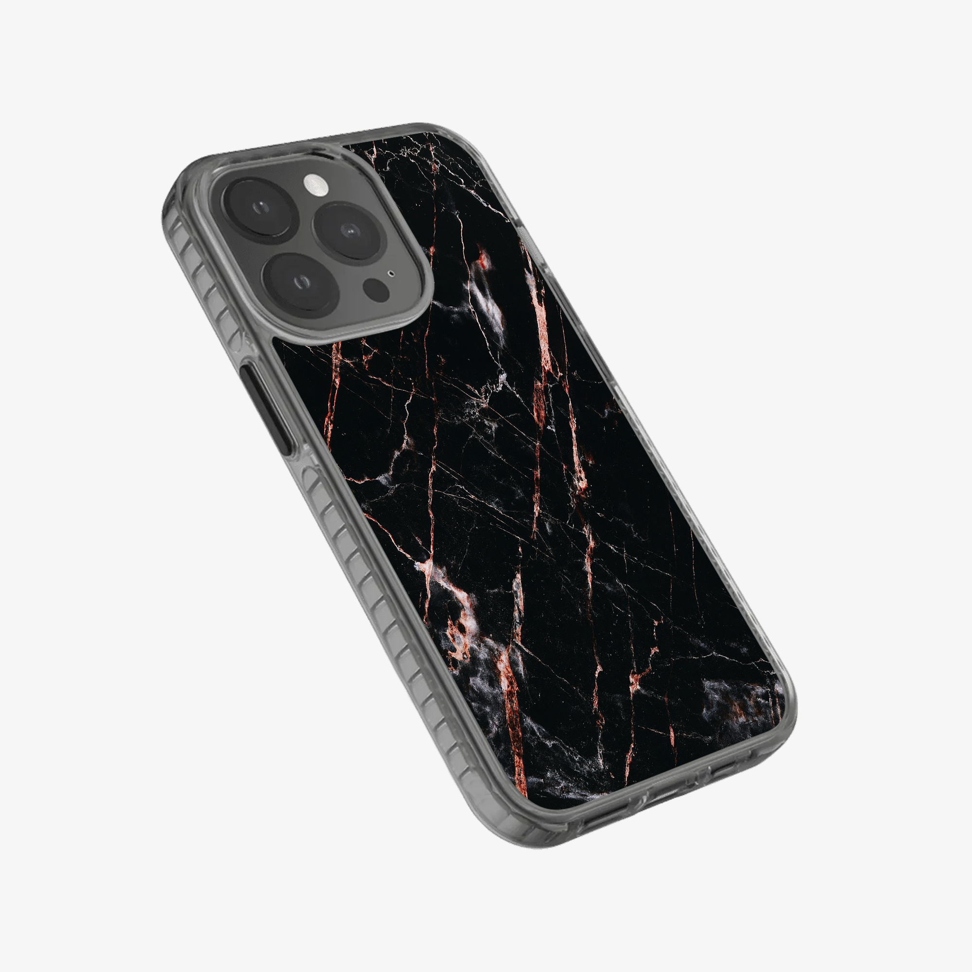 Rose Gold Marble Stride 2.0 Case