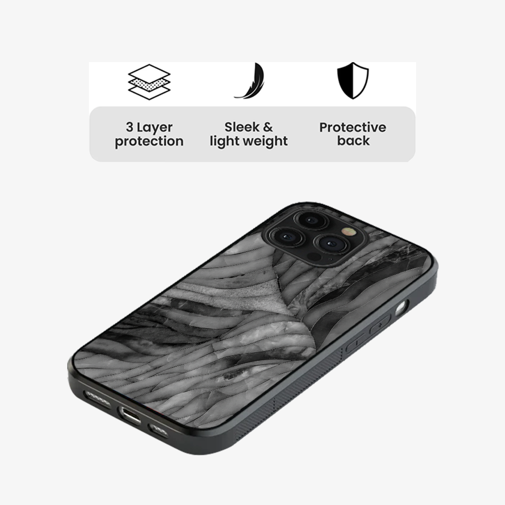 First Expedition Phone Case