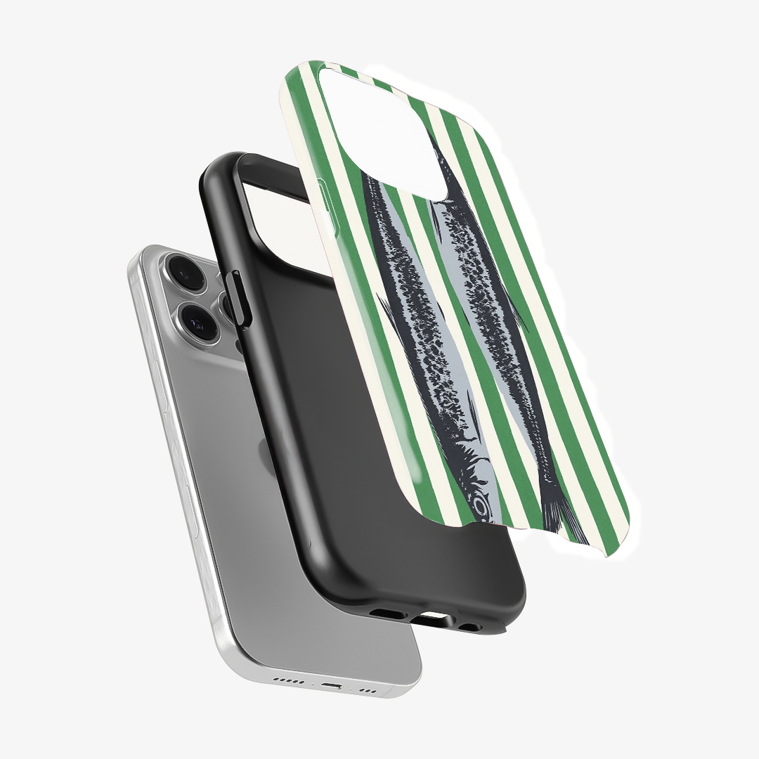 Sardinhas Armoured Phone Case