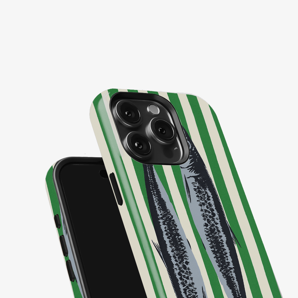 Sardinhas Armoured Phone Case