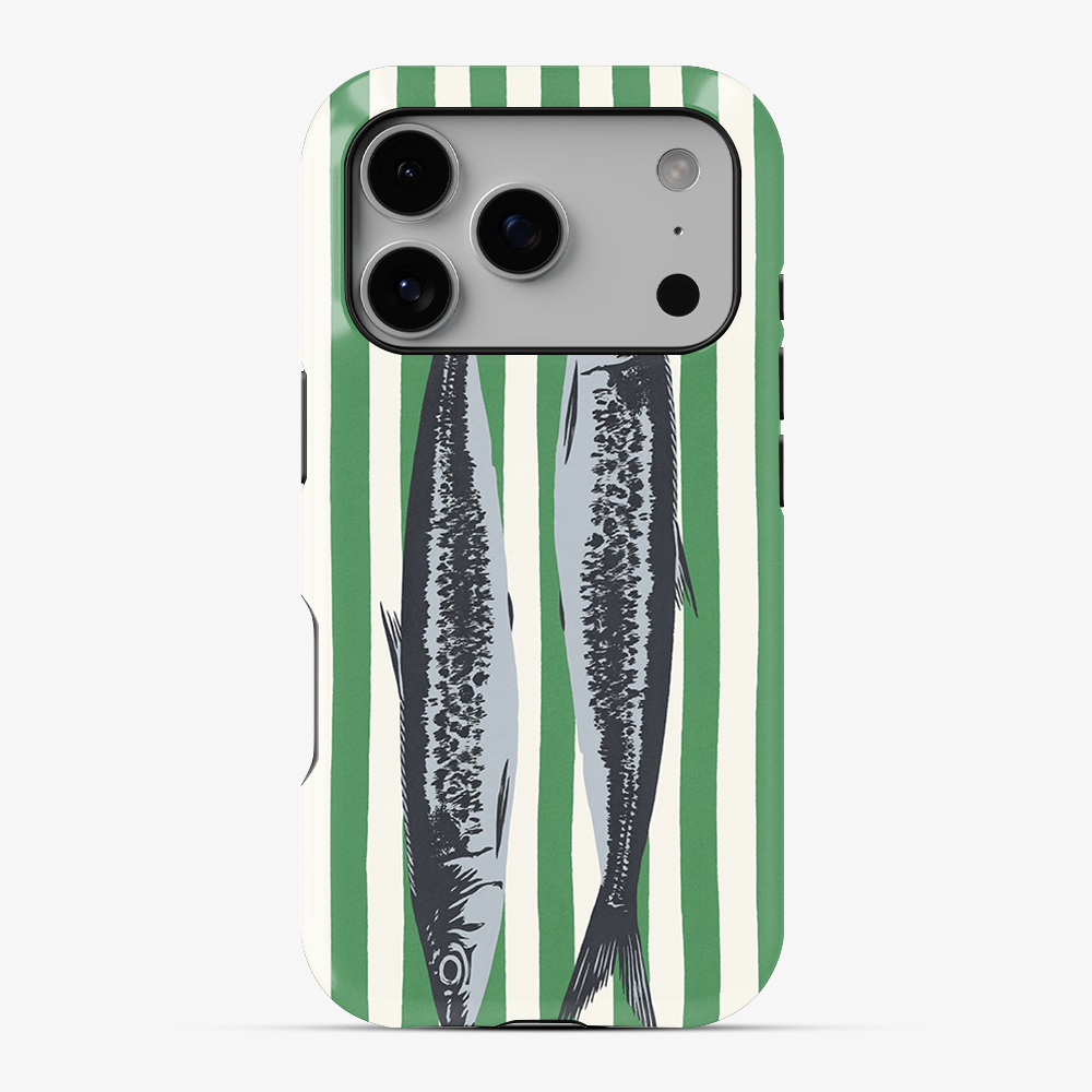 Sardinhas Phone Case