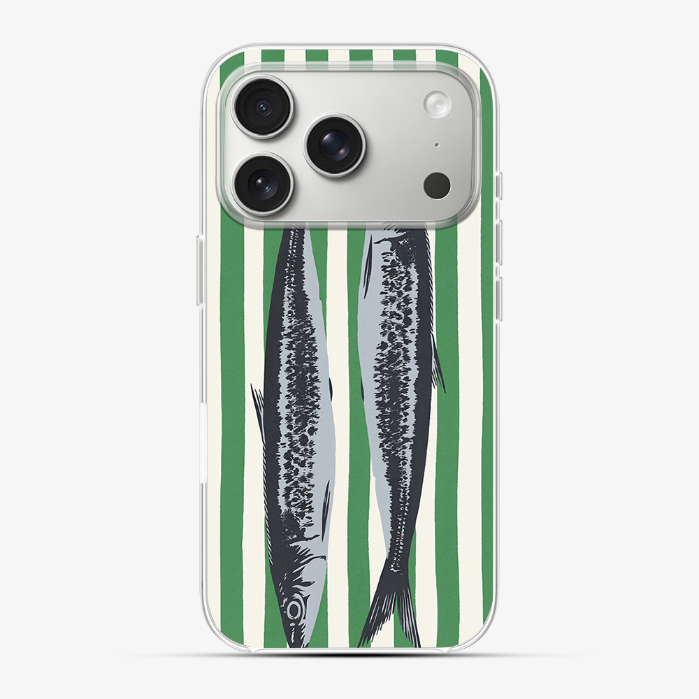 Sardinhas Phone Case