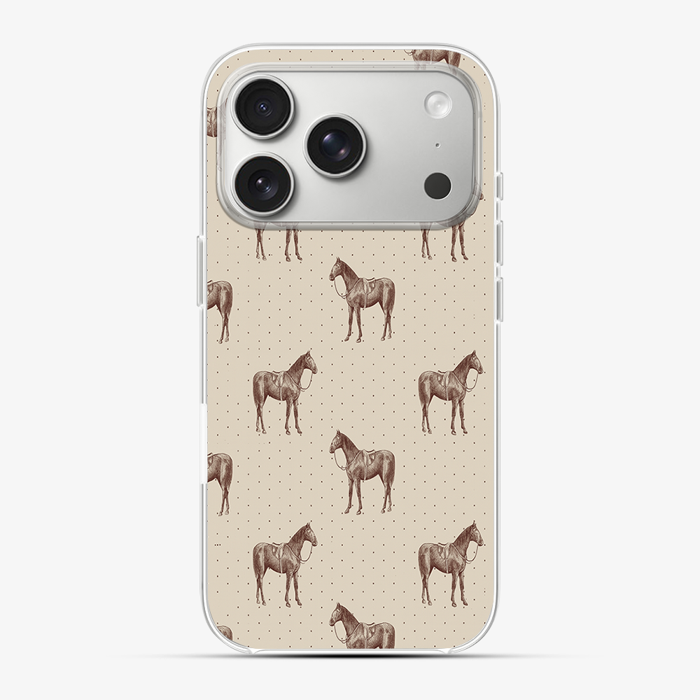 Wild West Phone Case