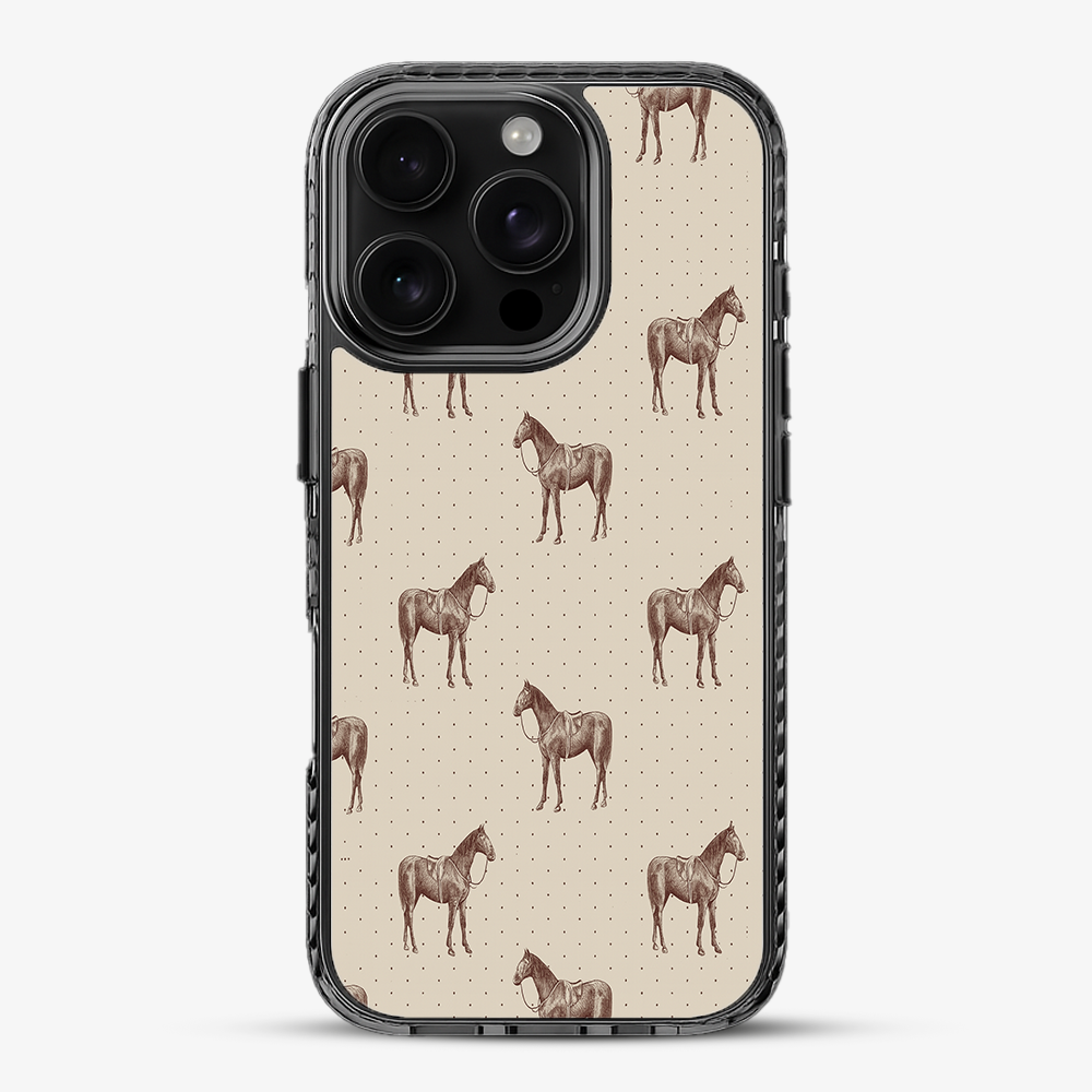 Wild West Phone Case