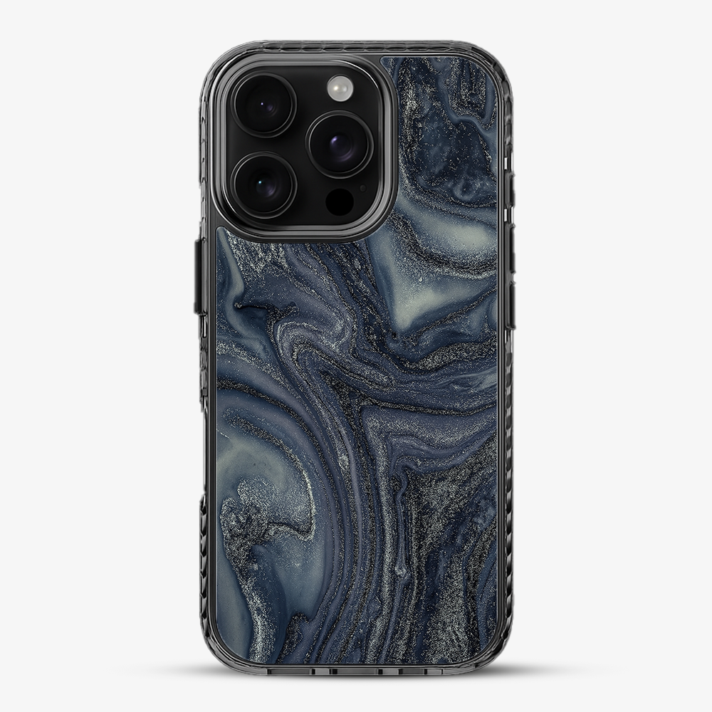 Navy Trench Stride 2.0 Case