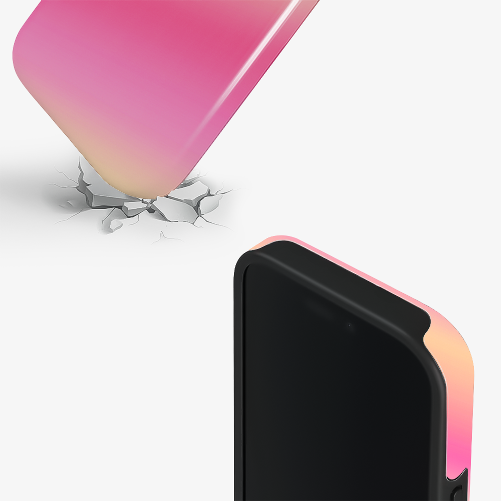 SPF 100 Armoured Phone Case