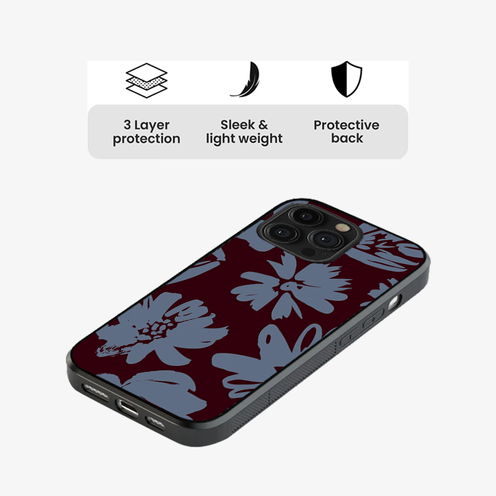 Darlin Phone Case