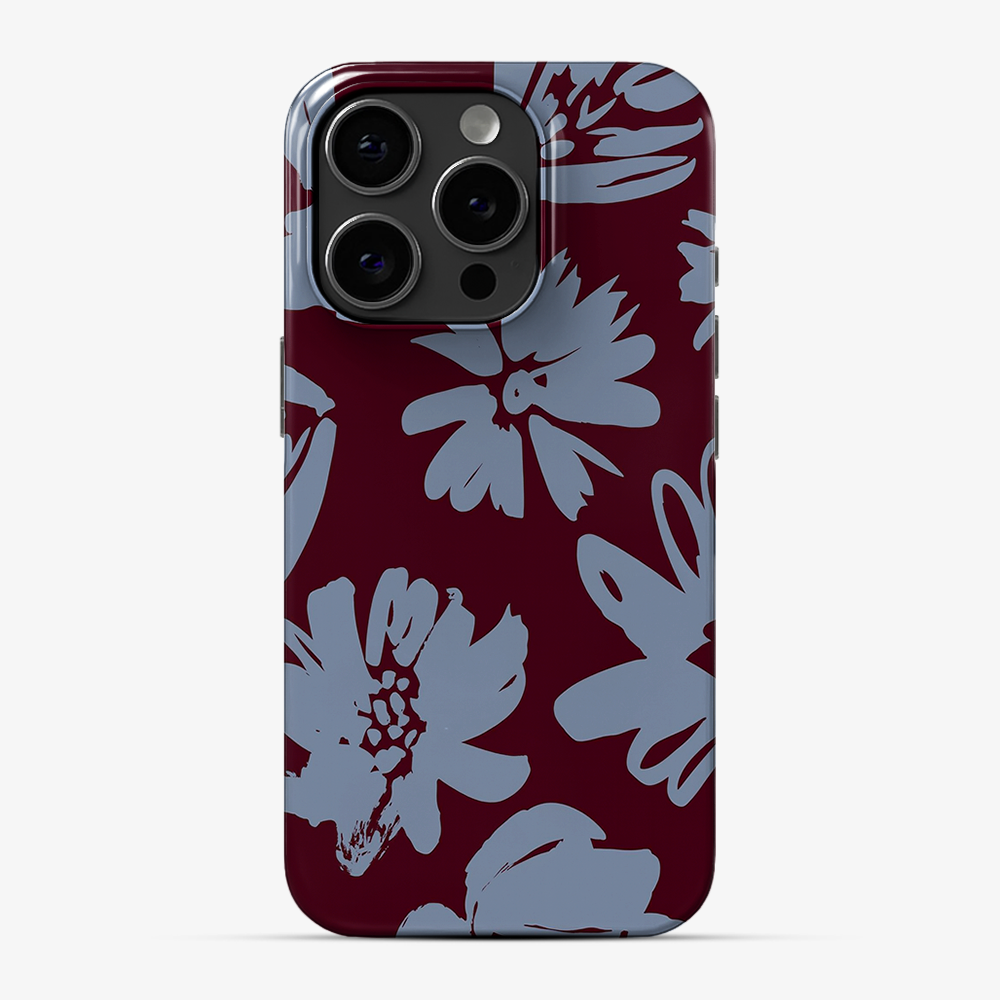 Darlin Phone Case