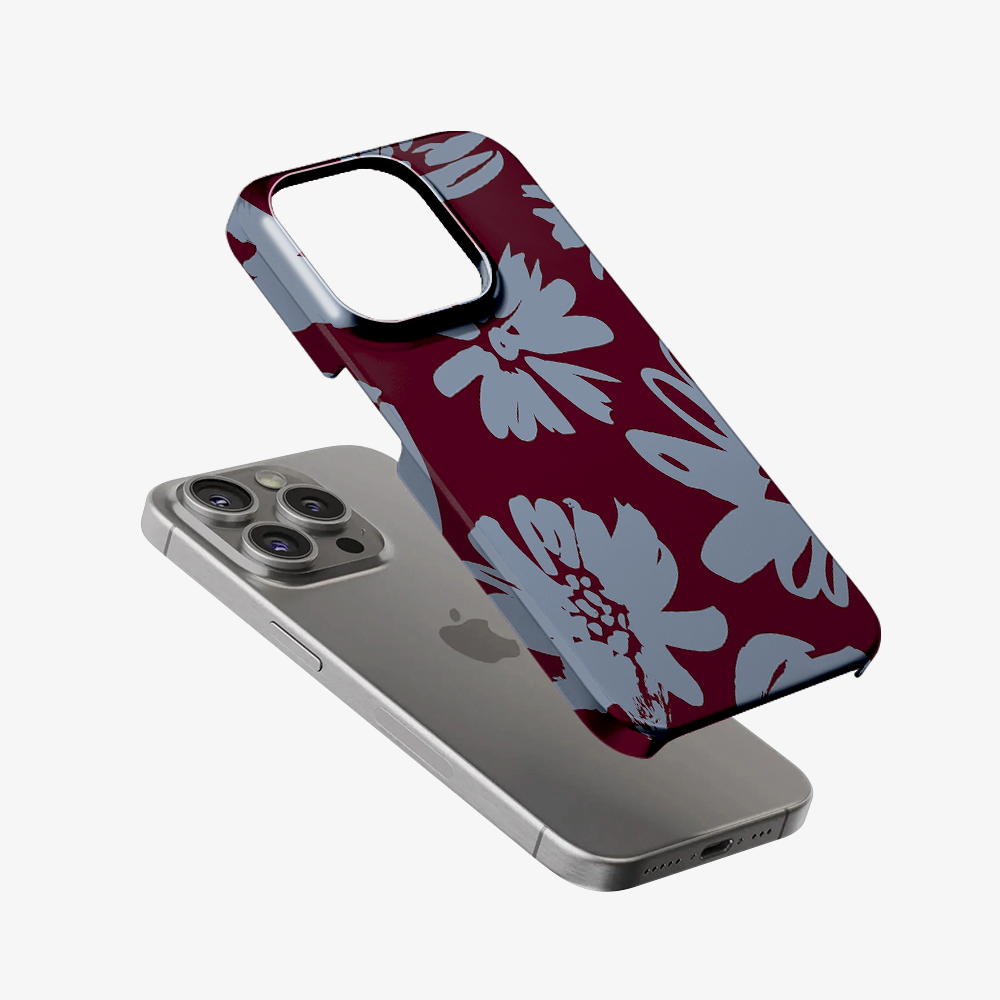 Darlin Phone Case