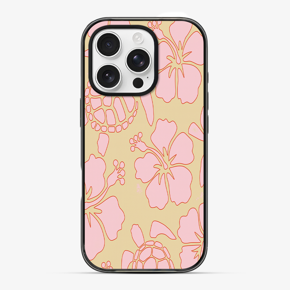 Tan Break Phone Case