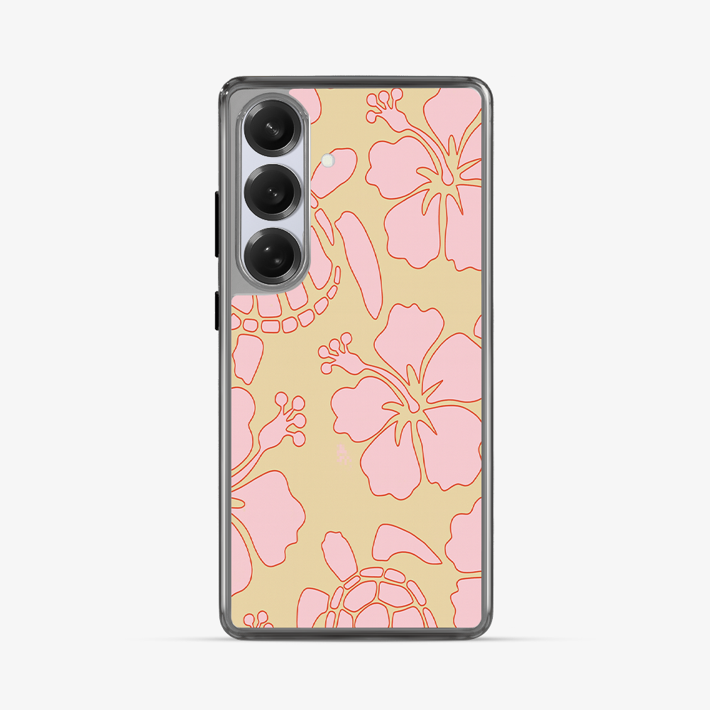 Tan Break Stride 2.0 Case