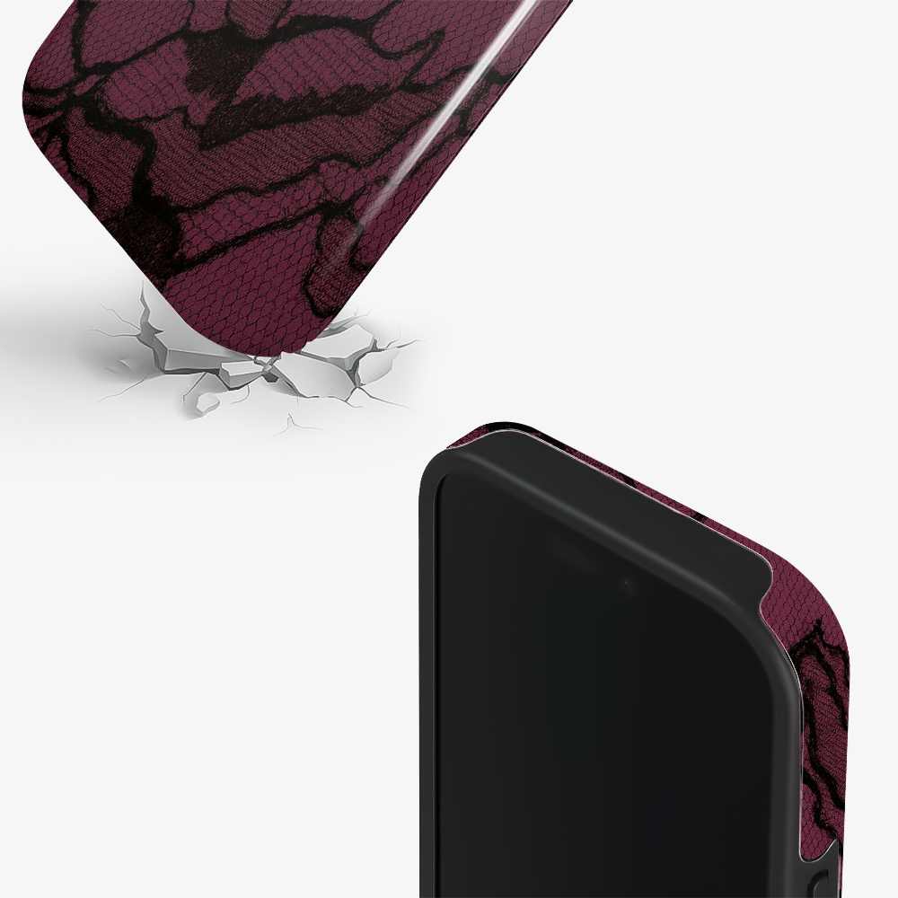 That Girl Armoured Phone Case