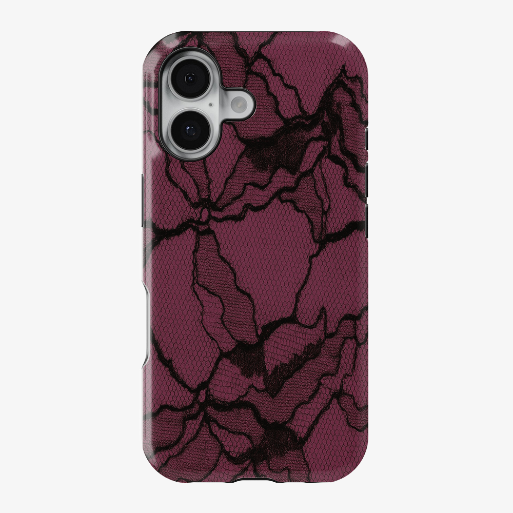 That Girl Phone Case